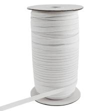 Резинка  8мм белый