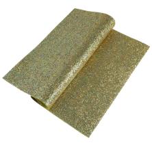 Кожа искусственная "Радужный" 22*30см 1мм арт.SF-3940 (1лист)