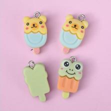 Подвеска акрил 