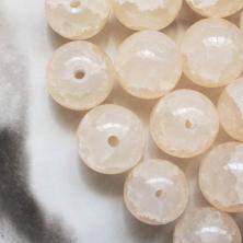 Бусины стекло 10мм 