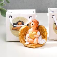 Сувенир полистоун 