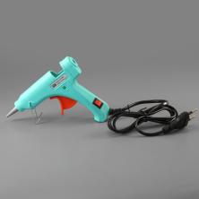 Пистолет клеевой  7мм 20Вт/110-240В "XRUI" арт.XR-B