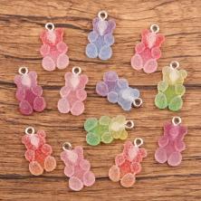 Подвеска акрил 