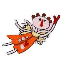 Термоаппликация арт.6204 №20 ассорти