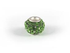 Бусины акрил 