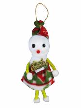 Подвеска мягкая 