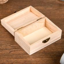 Шкатулка дерево арт.2811567 (сосна)