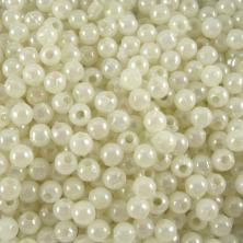 Бусины акрил 4мм арт.ФУ-3732 (200гр)