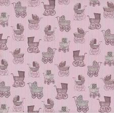 Бумага односторонняя 30,5*30,5см "Малыш и малышка" 140гр/м арт.CP