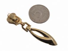 Бегунок Т.5 универсальный (трактор, металл) арт.1474  "Капля"