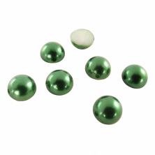 Полубусины "Круг" 10мм арт.ФУ-2730 (30гр)