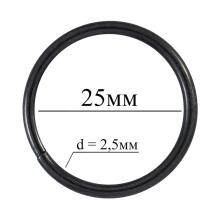 Кольцо металл30*2,0мм арт.GH 10/30