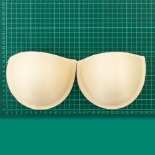 Чашечки с косточкой PUSH-UP арт.W-02 р.95