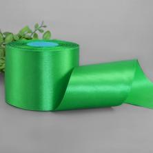 Лента атласная 75мм 33м Gamma*