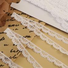 Кружево капрон  10мм арт.631