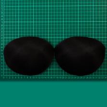 Чашечки овал с PUSH-UP арт.B-438 р.90 (12пар)
