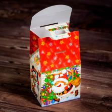 Коробка складная 16*9*7см 