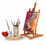 Художественные материалы