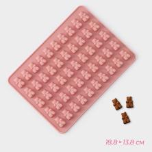 Форма силиконовая 