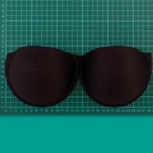 Чашечки с косточкой PUSH-UP арт.W-02 р. 90 (12пар)