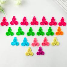 Подвеска акрил 