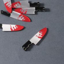 Подвеска акрил 