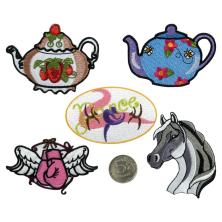 Термоаппликация 