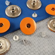 Пуговица джинсовая 24мм ассорти