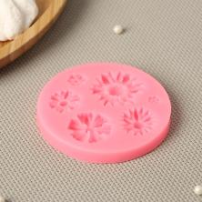 Молд силикон 