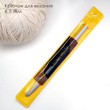Крючки тефлон 15см "Maxwell Gold" арт.AL7405 6,5мм