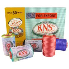 Нитки   KNS 0,1мм 550м (23гр) (полный аналог Doli)
