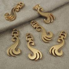 Подвеска 30*13мм арт.1685