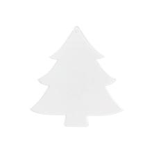 Заготовка пластик 