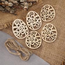 Декор дерево 