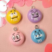 Подвеска акрил 