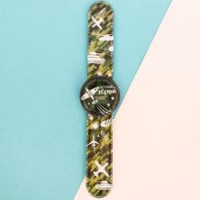 Часы наручные детские 