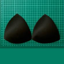 Чашечки треугольник арт.8300 р.80