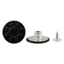 Пуговица джинсовая арт.616600 17мм