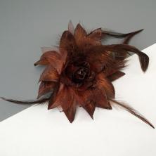 Брошь на булавке 