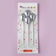 Свечи д/торта 