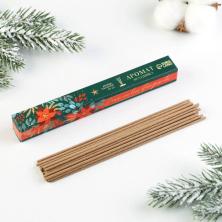 Благовония "Счастливого Рождества сандал" (42пал)