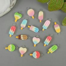 Подвеска акрил 