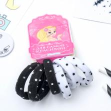 Набор резинок 