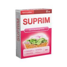 Пятновыводитель "Suprim" 500гр арт.3810287 порошок