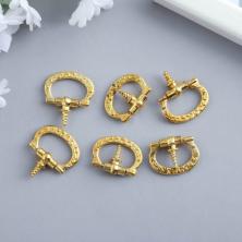 Ручка для шкатулок 18*24мм арт.5289270 золото