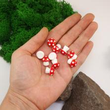 Миниатюра пластик 