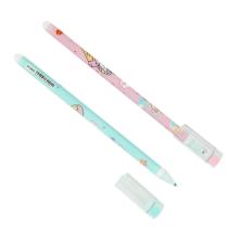 Ручка гелевая со стираемыми чернилами арт.ФУ-11736 синий