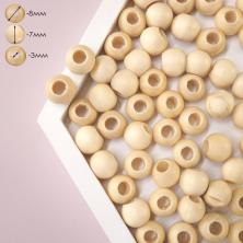 Бусины дерево арт.HBWS св.дерево