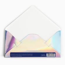 Конверт для денег 