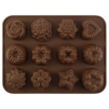 Форма силиконовая 